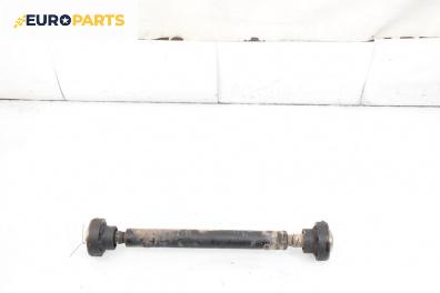 Кардан за Porsche Cayenne SUV I (9PA) (09.2002 - 09.2010) S 4.5, 340 к.с., автоматик