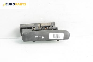 Външна дръжка за Citroen Xsara Picasso (09.1999 - 06.2012), 4+1 вр., миниван, позиция: предна, дясна