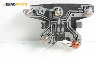 Стоп за Renault Megane I Hatchback (08.1995 - 12.2004), хечбек, позиция: лява