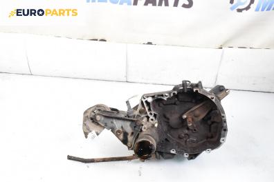 Ръчна скоростна кутия за Renault Megane I Hatchback (08.1995 - 12.2004) 1.4 e (BA0E, BA0V), 75 к.с.