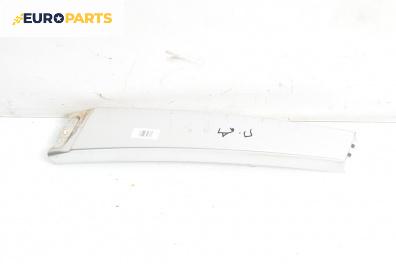 Външна лайсна колонка за Porsche Cayenne SUV I (9PA) (09.2002 - 09.2010), джип, позиция: дясна