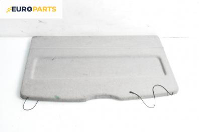 Кора багажник за Renault Scenic I Minivan (09.1999 - 07.2010), 4+1 вр., миниван