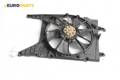 Перка охлаждане за Renault Scenic I Minivan (09.1999 - 07.2010) 1.9 dCi (JA05, JA1F), 102 к.с.