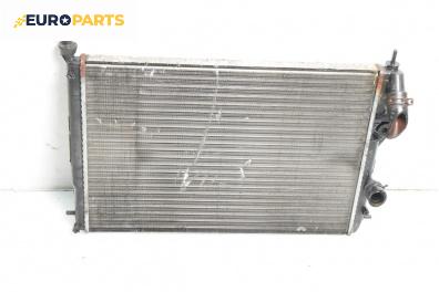 Воден радиатор за Renault Scenic I Minivan (09.1999 - 07.2010) 1.9 dCi (JA05, JA1F), 102 к.с.