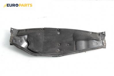 Пластмасова кора за Renault Scenic I Minivan (09.1999 - 07.2010), 4+1 вр., миниван