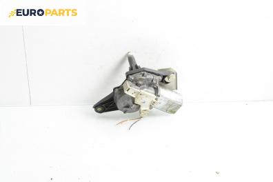 Ел. мотор за чистачките за Nissan Micra III Hatchback (01.2003 - 06.2010), хечбек, позиция: задна