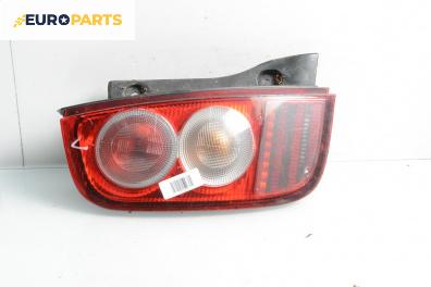 Стоп за Nissan Micra III Hatchback (01.2003 - 06.2010), хечбек, позиция: лява