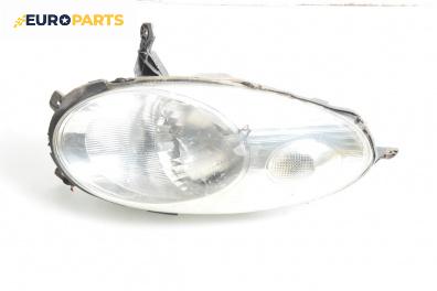 Фар за Nissan Micra III Hatchback (01.2003 - 06.2010), хечбек, позиция: дясна