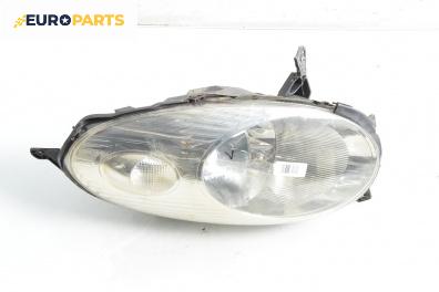 Фар за Nissan Micra III Hatchback (01.2003 - 06.2010), хечбек, позиция: лява