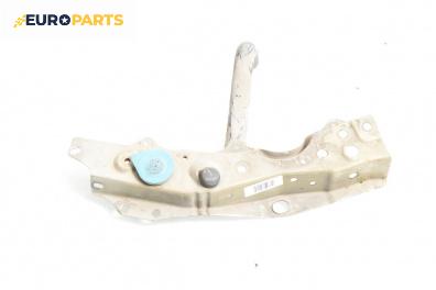 Маска горна част за Nissan Micra III Hatchback (01.2003 - 06.2010), хечбек