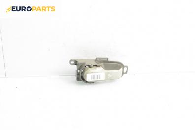 Вътрешна дръжка за Nissan Micra III Hatchback (01.2003 - 06.2010), 2+1 вр., хечбек, позиция: дясна