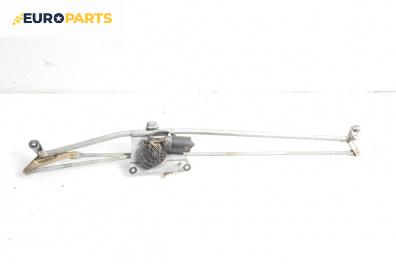 Ел. мотор за чистачките за Citroen Xsara Picasso (09.1999 - 06.2012), миниван, позиция: предна