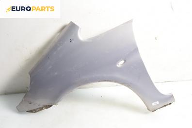 Калник за Citroen Xsara Picasso (09.1999 - 06.2012), 4+1 вр., миниван, позиция: предна, лява