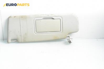 Сенник за Skoda Octavia I Hatchback (09.1996 - 12.2010), позиция: лява