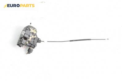Брава на врата за Skoda Octavia I Hatchback (09.1996 - 12.2010), позиция: предна, лява