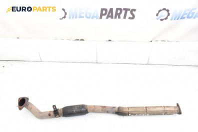 Гърнета, генерации за Opel Zafira B Minivan (07.2005 - 14.2015) 1.9 CDTI, 120 к.с.