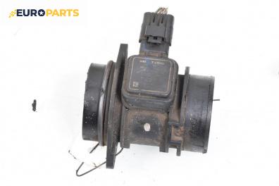 Дебитомер за Ford Fiesta V Hatchback (11.2001 - 03.2010) 1.4 TDCi, 68 к.с.