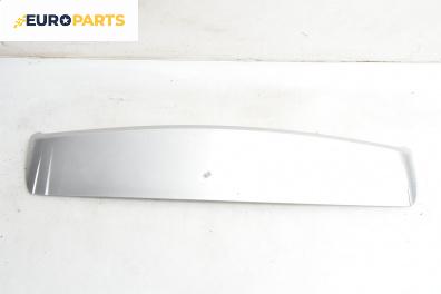 Спойлер за Porsche Cayenne SUV I (9PA) (09.2002 - 09.2010), джип