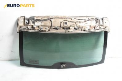 Задно стъкло за Porsche Cayenne SUV I (9PA) (09.2002 - 09.2010), джип