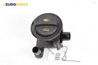 Клапан картерни газове за Alfa Romeo 147 Hatchback (10.2000 - 12.2010) 1.9 JTD 16V, 140 к.с.