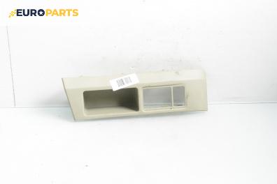 Интериорна пластмаса за Nissan Micra III Hatchback (01.2003 - 06.2010), 2+1 вр., хечбек, позиция: предна