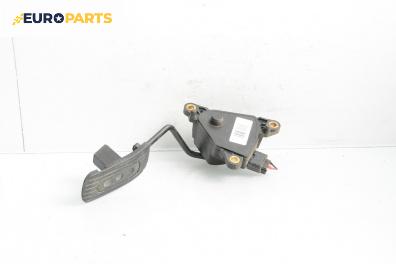 Потенциометър газ  за Nissan Micra III Hatchback (01.2003 - 06.2010)