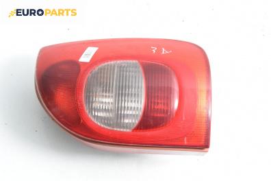 Стоп за Citroen Xsara Picasso (09.1999 - 06.2012), миниван, позиция: дясна