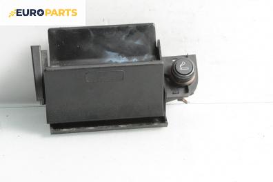 Пепелник за Opel Astra G Hatchback (02.1998 - 12.2009)