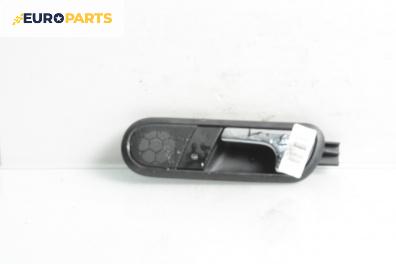 Вътрешна дръжка за Seat Ibiza III Hatchback (02.2002 - 11.2009), 4+1 вр., хечбек, позиция: задна, лява