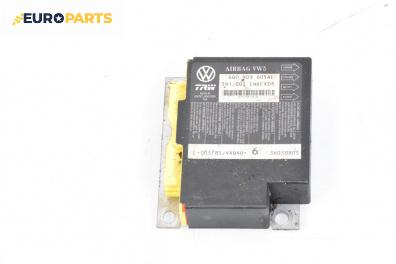 Модул за AIRBAG за Seat Ibiza III Hatchback (02.2002 - 11.2009)