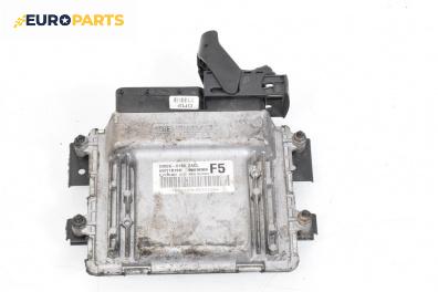 Компютър двигател за Chevrolet Epica Sedan (01.2005 - ...) 2.0, 144 к.с.