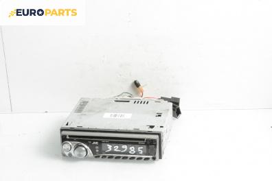 CD плеър за Honda Civic VI Hatchback (10.1995 - 02.2001)