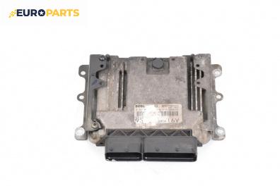 Компютър двигател за Alfa Romeo 147 Hatchback (10.2000 - 12.2010) 1.9 JTD 16V, 140 к.с.