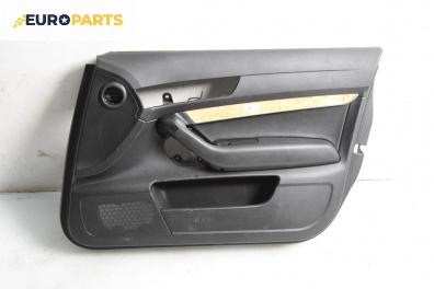 Кора врата за Audi A6 Allroad C6 (05.2006 - 08.2011), 4+1 вр., комби, позиция: предна, дясна