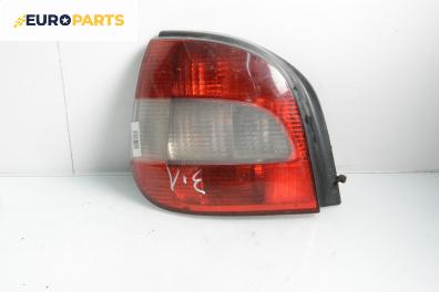 Стоп за Renault Scenic I Minivan (09.1999 - 07.2010), миниван, позиция: лява