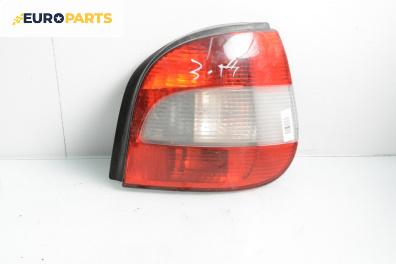 Стоп за Renault Scenic I Minivan (09.1999 - 07.2010), миниван, позиция: дясна