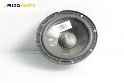Високоговорител за Renault Megane I Hatchback (08.1995 - 12.2004)