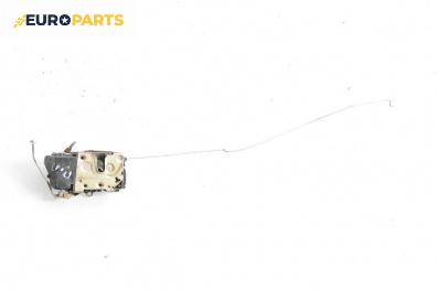 Брава на врата за Citroen C5 I Break (06.2001 - 08.2004), позиция: лява