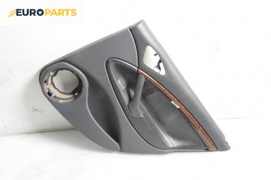 Кора врата за Citroen C5 I Break (06.2001 - 08.2004), 4+1 вр., комби, позиция: задна, дясна