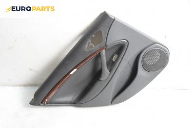 Кора врата за Citroen C5 I Break (06.2001 - 08.2004), 4+1 вр., комби, позиция: задна, лява