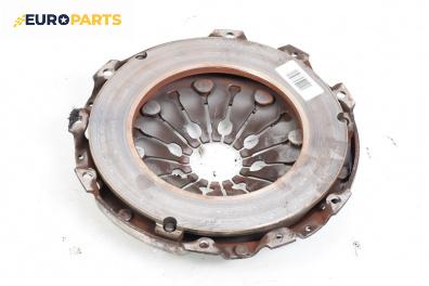 Притискателен диск на съединителя за Nissan Primera Hatchback III (01.2002 - 06.2007) 1.9 dCi, 120 к.с.