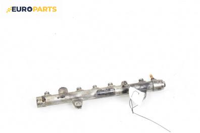 Горивна рейка за Nissan Primera Hatchback III (01.2002 - 06.2007) 1.9 dCi, 120 к.с.