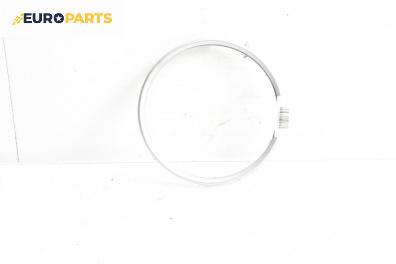 Интериорна пластмаса за Renault Clio III Hatchback (01.2005 - 12.2012), 4+1 вр., хечбек, позиция: предна