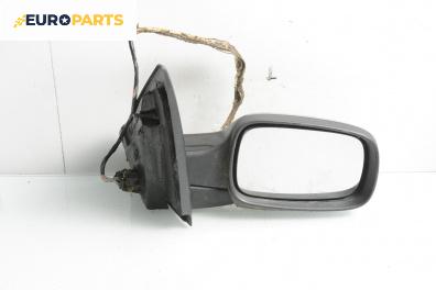 Огледало за Renault Megane II Grandtour (08.2003 - 08.2012), 4+1 вр., комби, позиция: дясна