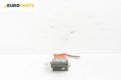 Бутон ел. стъкло  за Renault Megane II Grandtour (08.2003 - 08.2012)