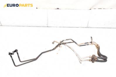 Хидравлични тръби за Porsche Cayenne SUV I (9PA) (09.2002 - 09.2010) S 4.5, 340 к.с.