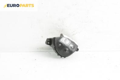 Бутони волан за Mercedes-Benz E-Class Sedan (W211) (03.2002 - 03.2009)