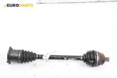 Полуоска за Audi A6 Sedan C6 (05.2004 - 03.2011) 3.0 TDI quattro, 225 к.с., позиция: предна, лява, автоматик