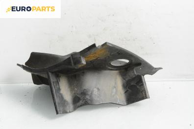 Кора под чистачки за Opel Zafira B Minivan (07.2005 - 14.2015), 4+1 вр., миниван