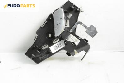 Вътрешна дръжка за Citroen C5 I Break (06.2001 - 08.2004), 4+1 вр., комби, позиция: задна, дясна